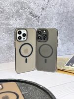 قاب Magic Ribbed Case Magsafe (کدC1797)