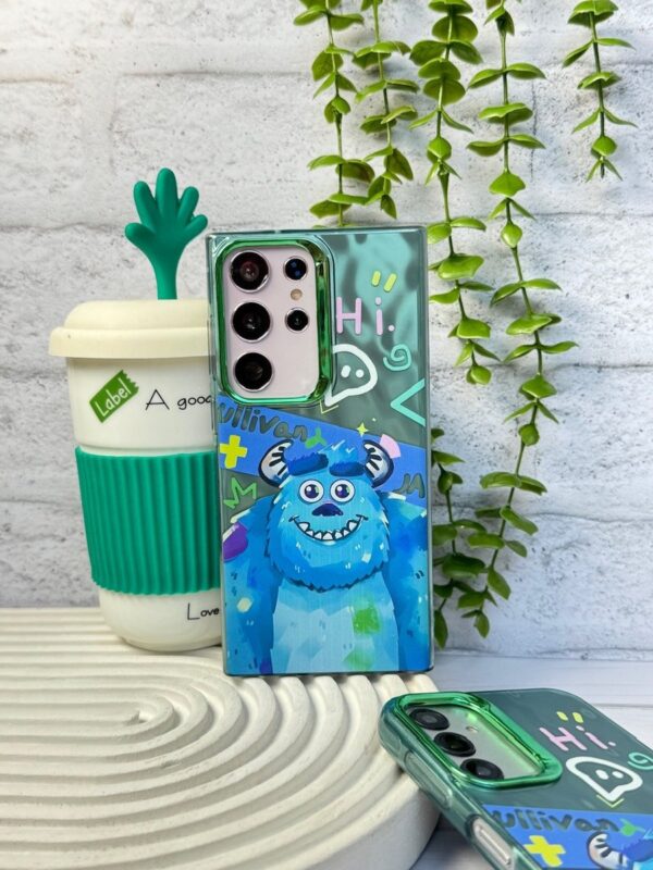 قاب Sullivan Monster Inc سامسونگ ، شیائومی (کدC1799)