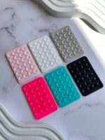 سیلیکونی چسبونکی (کدa0147)