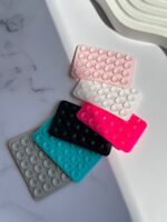 سیلیکونی چسبونکی (کدa0147)