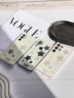 قاب Lucky Star سامسونگ و شیائومی (کدC1840)