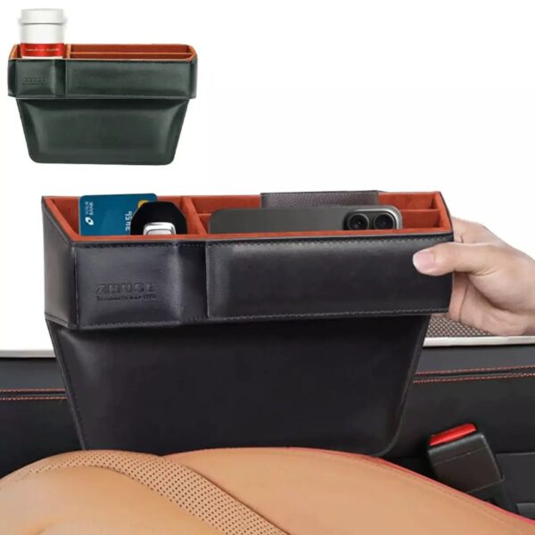 نظم دهنده داخل خودرو ژوس ZS-CA-002 (کدa0186)