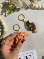 جاکلیدی های خوراکی (کدa0191)