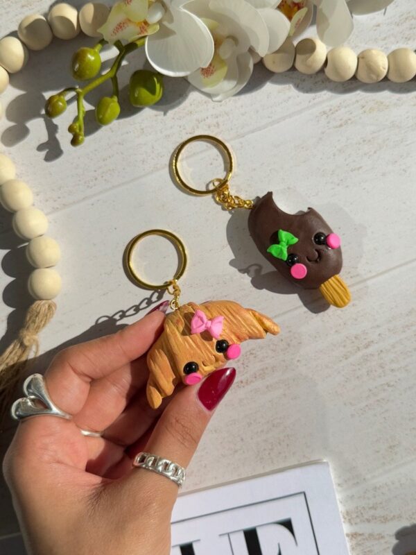 جاکلیدی های خوراکی (کدa0191)
