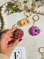 جاکلیدی های خوراکی (کدa0191)