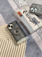 قاب Spigen Classic C1 (MagFit) (کدC1885)