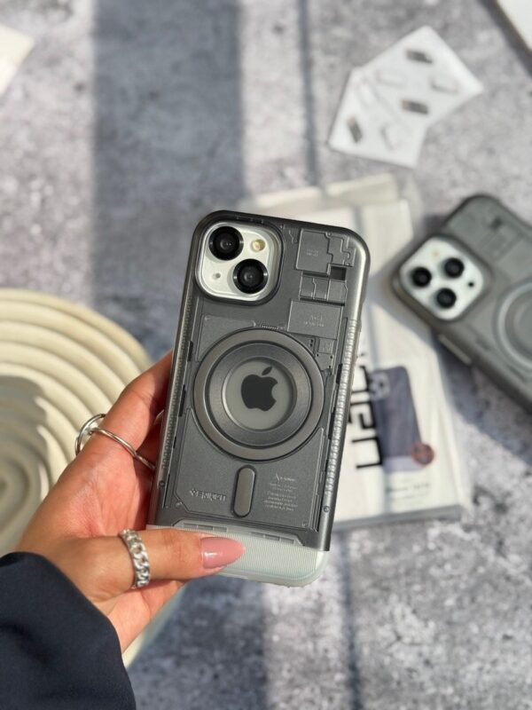قاب Spigen Classic C1 (MagFit) (کدC1885)