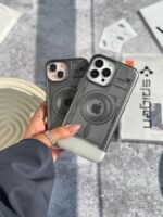 قاب Spigen Classic C1 (MagFit) (کدC1885)