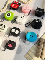 کاور سیلیکونی بادز سامسونگ Galaxy Buds (کدa0199)