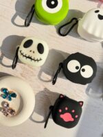 کاور سیلیکونی بادز سامسونگ Galaxy Buds (کدa0199)