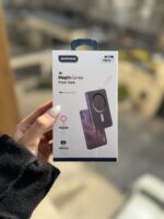 پاور بانک 5 هزار MagOn Series برند JORREZI (کدB9017)