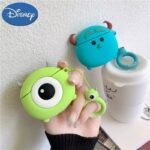 کاور ایرپاد baby Mike & baby Sully (کدa0232)