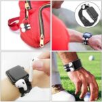 نگهدارنده سیلیکونی ایرپاد برای بند اپل واچ (کدa0241)