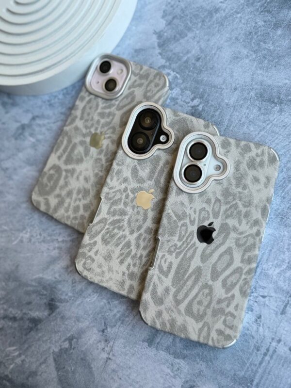 قاب Leopard Luxe (کدC2051)