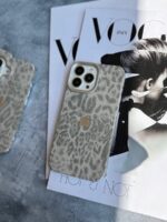 قاب Leopard Luxe (کدC2051)