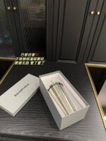 ماگ استیل Balenciaga (کدa0268)