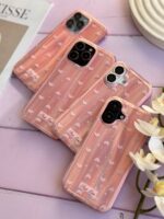 قاب قلب لیزری Pink Love (کدC2087)