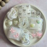 محافظ آداپتور 25 وات سامسونگ رزینی/شاینی (4تکه) (کدa0281)