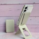 استند جاکارتی دار Magnetic Tripod Stand (کدa0306)