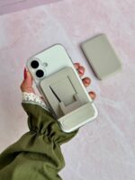 استند جاکارتی دار Magnetic Tripod Stand (کدa0306)