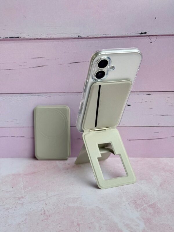 استند جاکارتی دار Magnetic Tripod Stand (کدa0306)