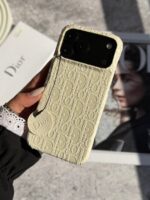 دیور چرمی ایتالیا با پک (کدC2200)