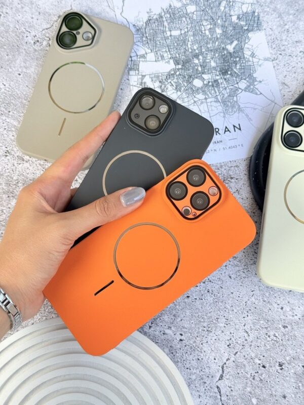 قاب Volt Case (کدC2270)