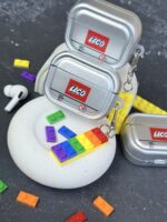 ایرپاد LEGO با آویز (کدa0330)