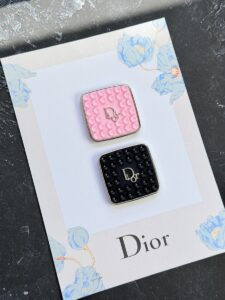 چسبونکی دیور Dior Octobuddy Mobile Phone همراه با پک (کدa0331)
