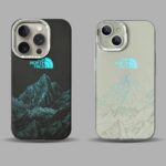 قاب North Face گوشی آیفون