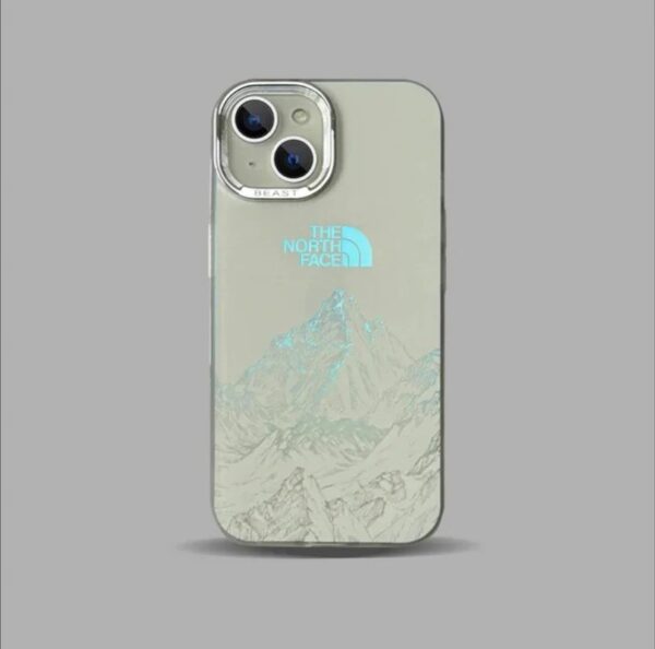 قاب North Face گوشی آیفون