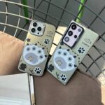 قاب پنجه گربه گوشی سامسونگ S24 Ultra