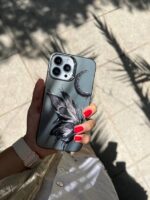 قاب ماه و پروانه گوشی سامسونگ
