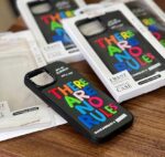 قاب بدون قانون متن برجسته گوشی شیائومی پوکو X4 پرو