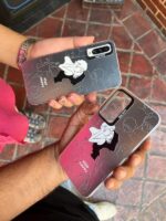 قاب طرح عاشقانه گوشی سامسونگ A73
