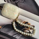کاور ایرپاد طرح صدفی مناسب برای ایرپاد 1 و ایرپاد 2