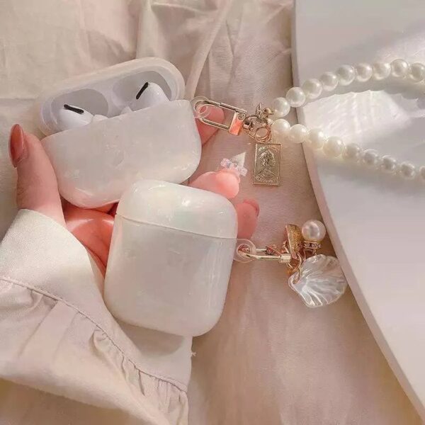 کاور ایرپاد طرح صدفی مناسب برای ایرپاد 1 و ایرپاد 2