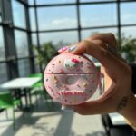 کاور ایرپاد دونات هلوکیتی مناسب برای ایرپاد 1 و ایرپاد 2
