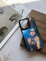 قاب گوشی طرح آرکین لیگ افسانه ها Arcane (سفارشی)