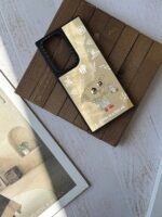 قاب گوشی آینه ای طرح دابی Dobby (سفارشی)