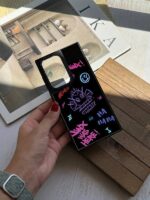 قاب گوشی طرح آرکین کالکشن Arcane (سفارشی)