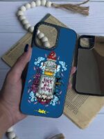 قاب گوشی طرح آرکین کالکشن Arcane (سفارشی)