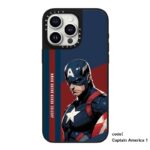قاب گوشی طرح مارول Marvel (سفارشی)