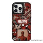 قاب گوشی طرح مارول Marvel (سفارشی)