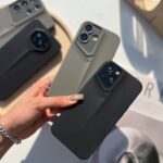 قاب طرح پورش دیزاین گوشی سامسونگ S23 الترا
