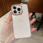 قاب شفاف شاین Q Series ضد ضربه گوشی آیفون 11 پرومکس