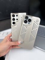 قاب طرح ShockProof گوشی سامسونگ S24 الترا