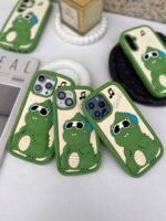 قاب طرح دایناسور Rock گوشی شیائومی ردمی نوت 13 4G