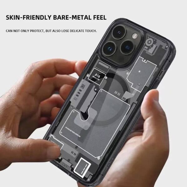 قاب اسپایژن طرح مدرن Spigen