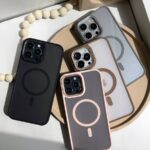 قاب طرح مات مگ سیف گوشی سامسونگ A25